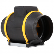 Extractor Max-Fan 200mm (2 velodidades)