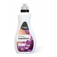 Fertilizante abono Orqu&iacute;deas 350ml + 150ml L&Iacute;QUIDO (Fertiberia)