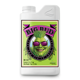 Big Bud (Advanced Nutrients)