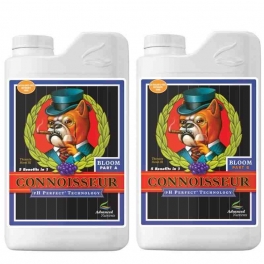 PH Perfect Connoisseur Bloom A+B (Advanced Nutrients)