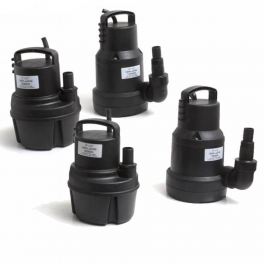 Bomba de agua sumergible Water Master