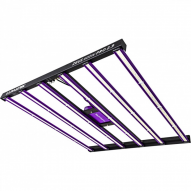 Kit Iluminaci&oacute;n LED Zeus PRO 2.9 600W Lumatek