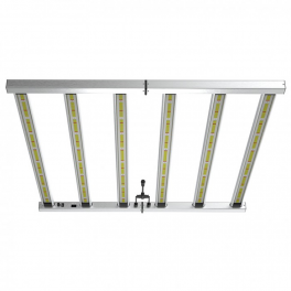 Kit Iluminaci&oacute;n LED LAZERLITE PRO 720W