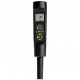 Medidor Combo L&Aacute;PIZ PH/EC/TDS/Temp MW803
