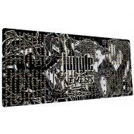 The Jackson LED 250W NEMESIS - The Jungle