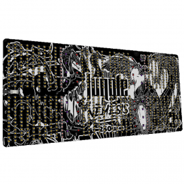 The Jackson LED 250W NEMESIS - The Jungle