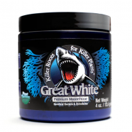 Great White POLVO - Micorriza (Plant Success)