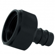 Racord tuerca 3/4" - 16