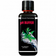 L&iacute;quido calibrador pH 300 ml Growth Technology