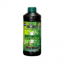 Bio 1 Grow (Biogreen)