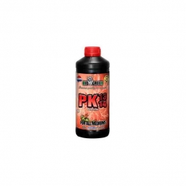 PK 13-14 (Biogreen)