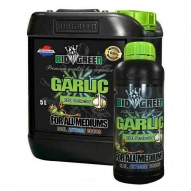 Garlic (Biogreen)