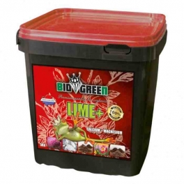 Lime 5kg (Biogreen)