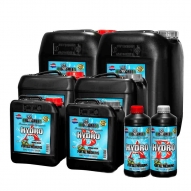 Hydro Set A+B (Biogreen)