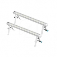 LED Under Canopy Solux