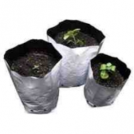 Maceta BOLSA DE CULTIVO 2 Gal/8,8L - 50 uds