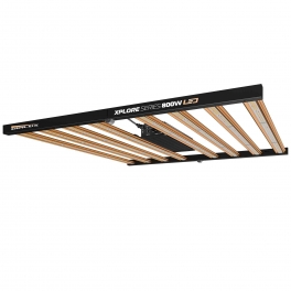 Kit Iluminaci&oacute;n LED XPLORE SERIES 800W Dimlux