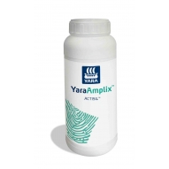 Fertilizante bioestimulante Actisil 1L (Yara)