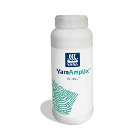 Fertilizante bioestimulante Actisil 1L (Yara)