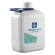 Fertilizante bioestimulante Optitrac 5L (Yara)