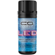 Nano CO2 Effect
