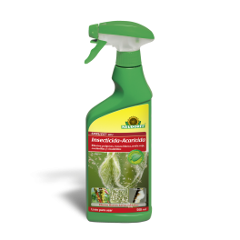 Insecticida Spruzit PISTOLA LU 500ml - NEUDORFF