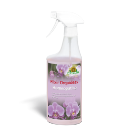 Fertilizante Elixir Orquideas - NEUDORFF