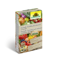 Fertilizante Huerta y Jard&iacute;n granulado 1kg - NEUDORFF