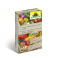 Fertilizante Huerta y Jard&iacute;n granulado 1kg - NEUDORFF