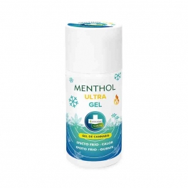 Mentholcann Arthro Annabis