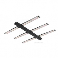 Kit Iluminaci&oacute;n LED SOLUX GALAXY 640W 