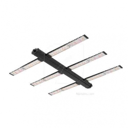 Kit Iluminaci&oacute;n LED SOLUX GALAXY 640W 