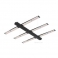 Kit Iluminaci&oacute;n LED SOLUX GALAXY 640W 