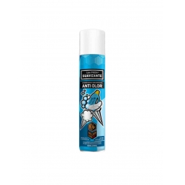 Ambientador Spray XXL - SUAVIZANTE 750ml (Golden Lion) 