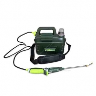 Pulverizador el&eacute;ctrico 4L WATER MASTER