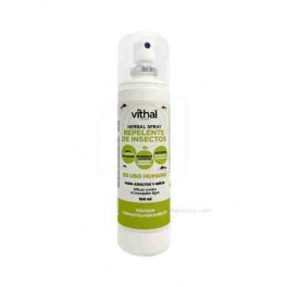 Repelente mosquitos Vithal