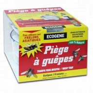 Trampa Avispas Ecogene