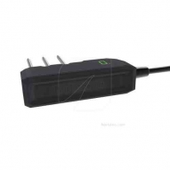 (WCS-3) Sensor de contenido de agua cable set Trolmaster