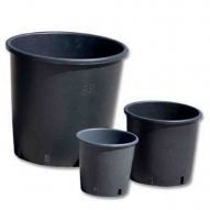 Maceta / Contenedor Alto C33 (&Oslash;33x33 cm /25 litros)