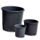 Maceta / Contenedor Alto C33 (&Oslash;33x33 cm /25 litros)