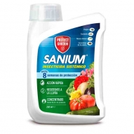 Insecticida Sanium Concentrado 250ml