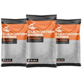 Cultivator Series Base (Advanced Nutrients)