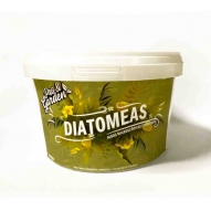 Tierra de Diatomeas