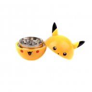 Grinder Polinizador Pikachu