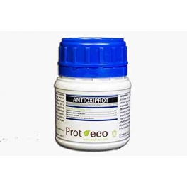Fungicida Antioxiprot 100ml