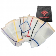KIT Mallas para extracci&oacute;n con hielo CUBO 20L (Parke de Extracciones)