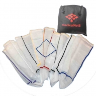 KIT Mallas para extracci&oacute;n con hielo CUBO 120L (Parke de Extracciones)