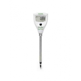 Medidor EC suelo Hanna HI98331