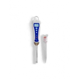 Medidor de pH SUELO BlueLab