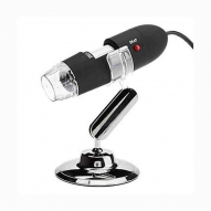 Microscopio USB 5 megapixels x400